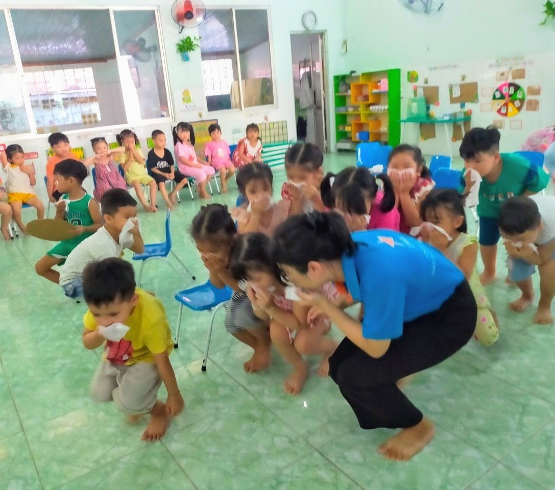 Ảnh đại diện